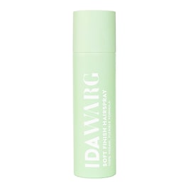 Soft Finish Hairspray - Flexible Formula image
